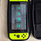Nintendo Switch V1 modattu 128Gt - pikkukuva 1