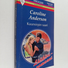 Caroline Anderson : Kuunsirpin saari - pikkukuva 1