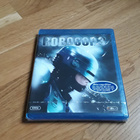 Robocop 3 Blu-ray Suomijulkaisu - pikkukuva 1