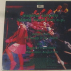 Inspiral Carpets: Island Head Live  E.P.  12" - pikkukuva 2