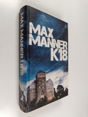 Max Manner : K18