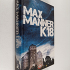 Max Manner : K18 - pikkukuva 1