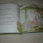 Poukaman puput Kukka ja nallekarhu - pikkukuva 2