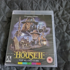 House II: The Second Story Blu-ray **muoveissa** - pikkukuva 1