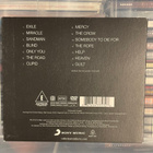HURTS - Exile (Limited Deluxe Edition) CD + DVD digipak - pikkukuva 2