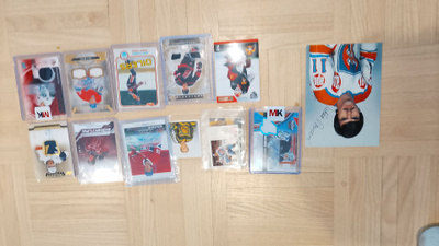 Huudon paras!koivuautopatch!/45! barkov!!