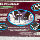 Haluatko miljonääriksi 2 ND Edition. V 2002  Uusi - pikkukuva 3