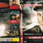 Kunnian miekka (2001) Daniel Craig (UUSI) - pikkukuva 3