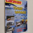 Caravan 6/2010 - pikkukuva 1