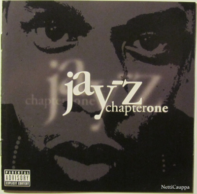 Jay-Z • Chapter One CD