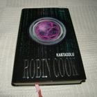 Robin Cook Kantasolu -sid - pikkukuva 1