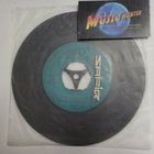 JUHA " WATT " VAINIO - TANGOKAUPPIAS VG+ 7" - pikkukuva 1