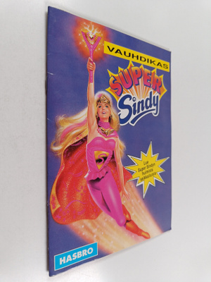 Super Sindy