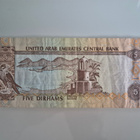 UAE 2007 5 dirhams (14659) - pikkukuva 2