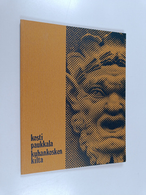 Kosti Paukkala : Kuhankosken kilta : tiedonjyviä Lounais-...