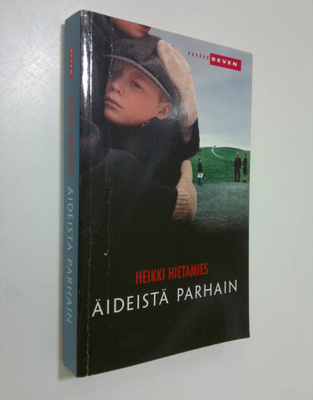 Heikki Hietamies : Äideistä parhain