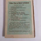 Alice Gray : Pikku Elsa, eli, "Tulkoon sinun valtakuntasi" - pikkukuva 2