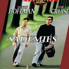 Sademies (DVD) - pikkukuva 1