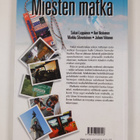 Juhani (toim.) Viitanen : Miesten matka - pikkukuva 2