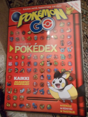 POKEMON