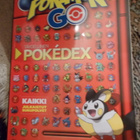 POKEMON - pikkukuva 1