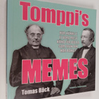 Tomas Bäck : Tomppi's memes - pikkukuva 1