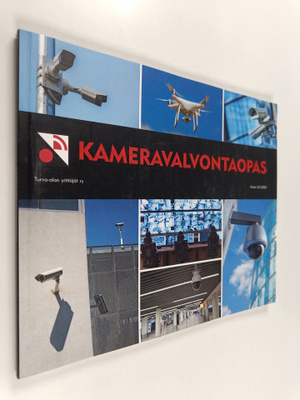 Kameravalvontaopas