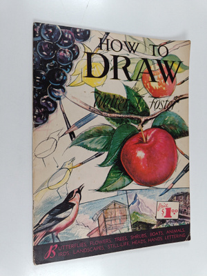 Walter Foster : How to draw