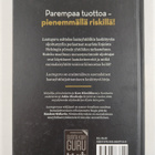 Karo Hämäläinen ym. : Laatuguru : näin valitset voittajao... - pikkukuva 2