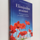 Ingrid Johansson : Elämänilon avaimet : tie tasapainoisee... - pikkukuva 1