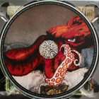 Gentle Giant – Octopus Steven Wilson Remix uudenveroinen cd - pikkukuva 5