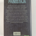 Lee Child : Painostaja - pikkukuva 2