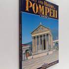 Stefano Giuntoli : Art and history of Pompeii : 170 color... - pikkukuva 1