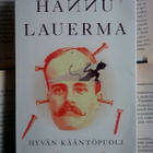 Hannu Lauerma - Hyvän kääntöpuoli (nid.) - pikkukuva 1