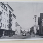Kokkola, Pitkänsillankatu, vanha mv valokuvapk, ei p. - pikkukuva 1