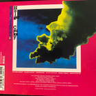 Holger Czukay: Rome Remains Rome (1987) cd (Can) - pikkukuva 2