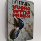 Pat Conroy : Vuorovetten prinssi - pikkukuva 1