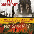 Pet Sematary / uinu uinu lemmikkini	(75 306)	UUSI	-FI-	nordi - pikkukuva 2