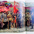 Lenin Neuvostoliiton taiteilijoiden töissä - pikkukuva 3
