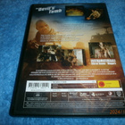 DEVIL`S TOMB - DVD - pikkukuva 2