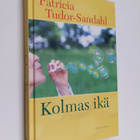 Patricia Tudor-Sandahl : Kolmas ikä - pikkukuva 1
