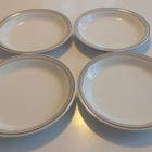 Arabia Platina leivoslautassetti - pikkukuva 1