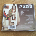 Hawkwind – P.X.R.5 CD - pikkukuva 2
