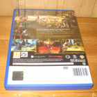 The Lord of the Rings Aragorn's Quest Ps2 - pikkukuva 3