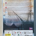 C.S. Lewis: NARNIA (1988-1990) koko BBC:n TV-sarja (3DVD) - pikkukuva 2