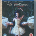 The Vampire Diaries: Kausi 2 (Blu-ray) uusi ja muoveissa - pikkukuva 1