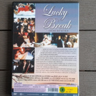 DVD: Lucky Break - Onnenpotku (Gia Carides, Anthony LaPaglia - pikkukuva 2
