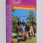 Bonnie Bryant : Joukkuepeliä - pikkukuva 1