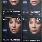 Blue Murder Kaudet 1, 2, 3 ja 4 - pikkukuva 1