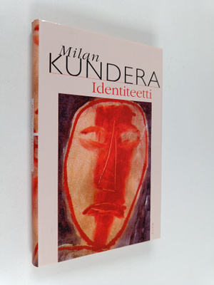 Milan Kundera : Identiteetti